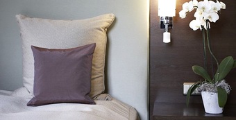 Steigenberger Grandhotel Petersberg