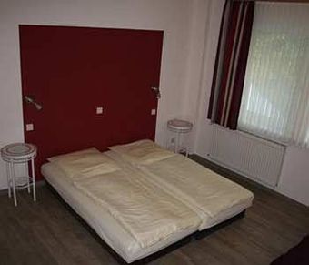 Hotel Bergschl�sschen Betriebs