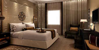 Hotel Shaza Al Madina