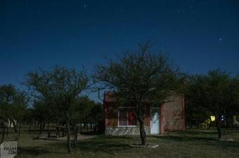 El Arcoiris De Cortaderas