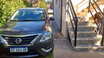 Apartamento Montalto