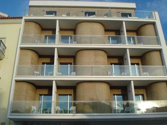 Hotel Concha