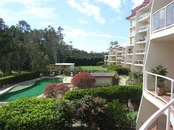 Hotel Magnolia Lane Apartments