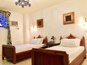 Hotel Casa La Granja