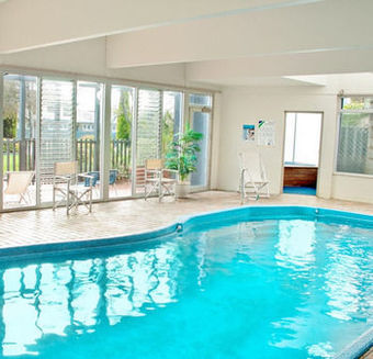 Hotel Bellevue On The Lakes