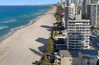 Hotel Hibiscus On The Beach