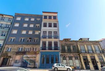 Apartamento Lovelystay-modern Loft City Center