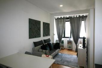 Apartamento Nomad's Bolhão Market & Metro Station