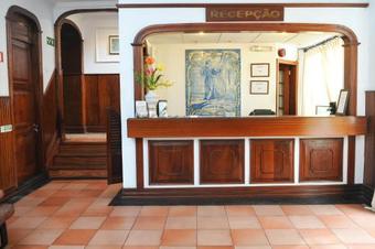 Hotel S�o Francisco