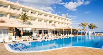 Hotel Sbh Maxorata Resort