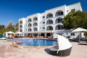 Apartamentos Puerto Cala Vadella