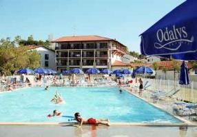 Aparthotel Erromardie