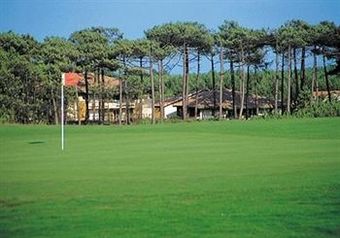 Aparthotel Blue Ocean