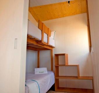 Hotel Bukubaki Eco Surf Resort