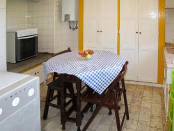 Ferienhaus Colares 200s