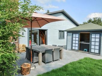 Chalet Ard'zen