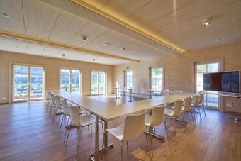 Apartamento Alb-appartement Silberdistel