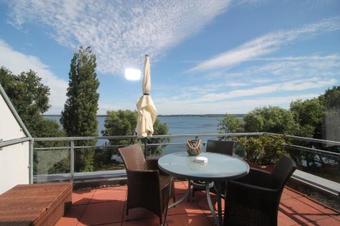 Apartamento Penthouse Am Gro�en Pl�ner See
