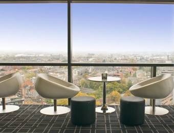 Hotel Radisson Blu Hasselt