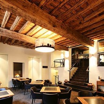 Hotel De Groene Hendrickx