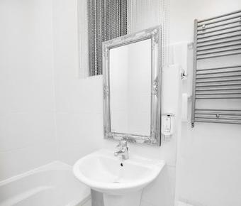 Apartment Am Kurpark