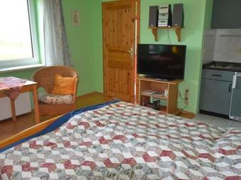 Apartamento Leuchtturmblick