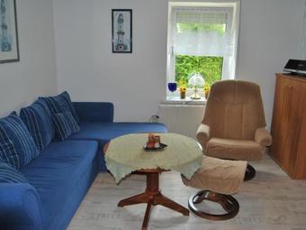 Apartamento Leuchtturmblick 1