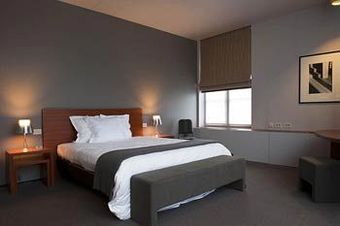 Hotel Messeyne