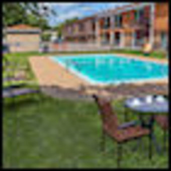 Hotel H�tel & Suites Monte-cristo