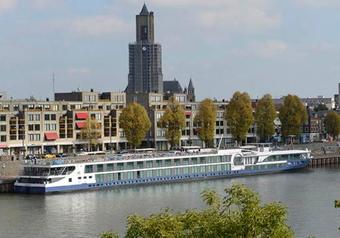 Hotelships Holland - Hs Leonora - Messe Hotel Düsseldorf