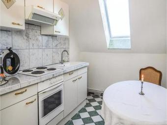 Apartamentos Nordpalais - Junior Suite In Horsbuell