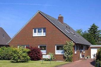 Apartamento Haus Ostfriesenrose