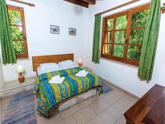 Two-bedroom Holiday Home In Miliou Paphos