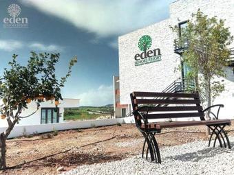 Hotel Eden Resort Wellness Rehabilitation