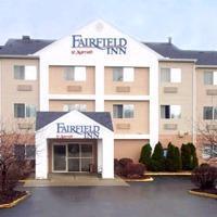 Hotel Fairfield Inn Zanesville
