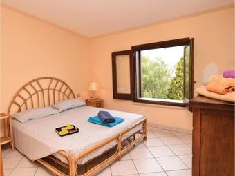 Holiday Home Altavilla Milicia -pa- With Sea View XI