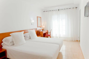 Hotel Jeni & Restaurant