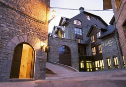 Hotel El Privilegio De Tena