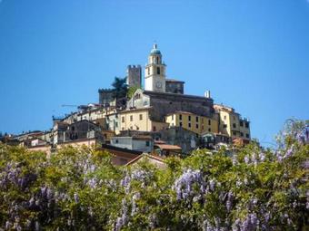 Apartamento Entroterra Di Lerici - Arcola