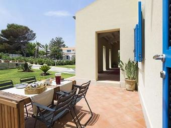 Ala Villa