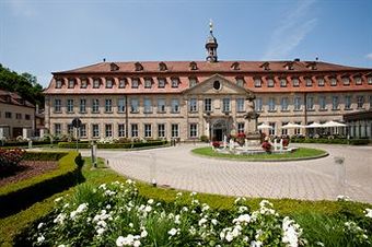 Welcome Hotel Residenzschloss Bamberg