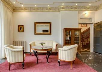 Akzent Hotel Am Goldenen Strauss