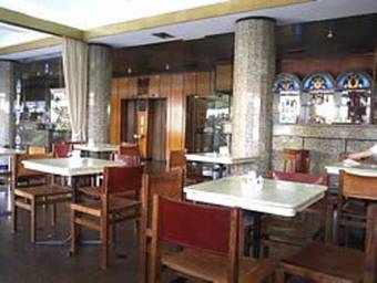 Hotel Hostal Santa Fe De La Veracruz