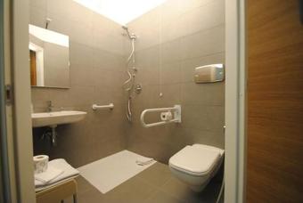 Hotel Ibis Styles Brindisi