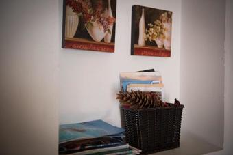 Hostal Le Vie Del Centro Affittacamere