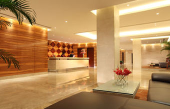 Days Hotel Beijing New Exhibition Center