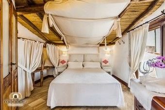 Hotel Albergo Diffuso Mannois