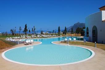 Residencia Borgo Di Fiuzzi Resort & Spa