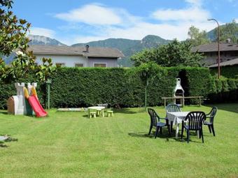 Apartamento Casa Agostini 235s