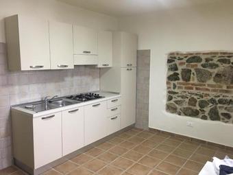 Apartamento Antica Stalla Paese